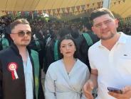 Türk Gençliğinden X’e Tokat Gibi Yanıt: