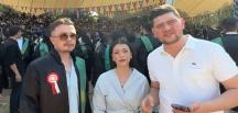 Türk Gençliğinden X’e Tokat Gibi Yanıt: