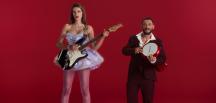 KIVILCIM URAL’DAN POP MÜZİĞE İDDİALI GEÇİŞ: “KALBİM YANARDAĞ” YAYINDA!
