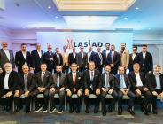 “Modanın Yükselen Yıldızı” 11. Laleli Fashion Shopping Festival LASİAD tarafından 18-19 Ağustos’ta Başlıyor