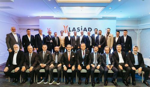 “Modanın Yükselen Yıldızı” 11. Laleli Fashion Shopping Festival LASİAD tarafından 18-19 Ağustos’ta Başlıyor