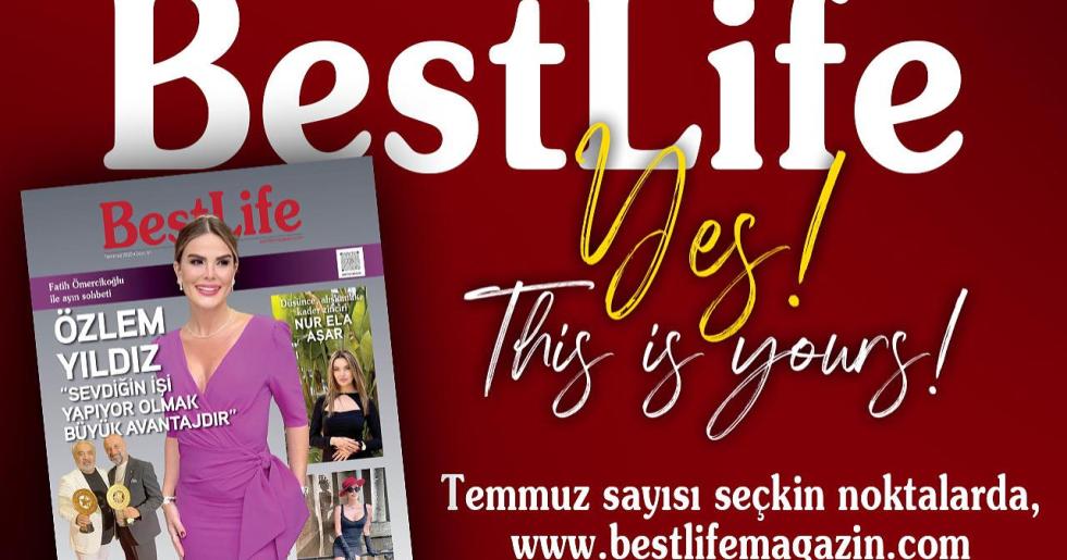 Temmuz Ayı Geldi: Tatilin, Hareketin ve Yeniliklerin Zirve Noktası