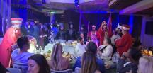 BÖYLE OLUR YALVAÇ AİLESİNİN SÜNNET DÜĞÜNÜ…