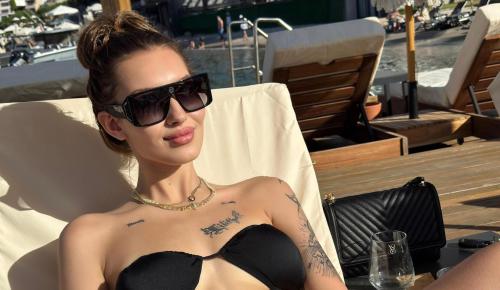 Feyza Nur Ceylan’dan Bodrum’a Stratejik Hamle: Zero Ajans Ege Açılımında