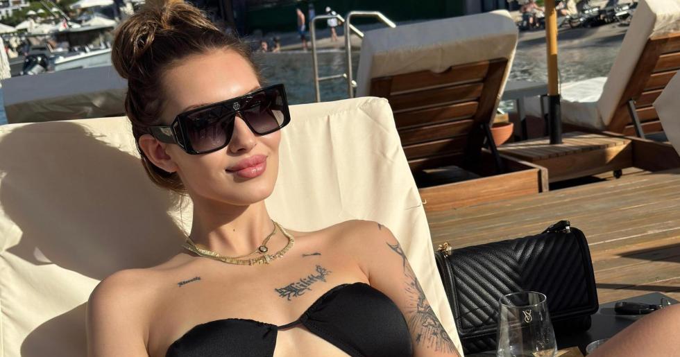 Feyza Nur Ceylan’dan Bodrum’a Stratejik Hamle: Zero Ajans Ege Açılımında