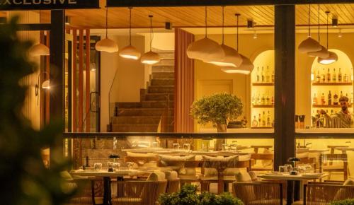 Göcek’te Anadolu Esintisi: Tarhun Restoran Kapılarını Açtı
