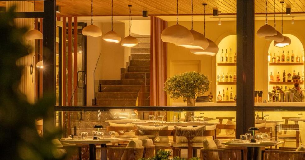 Göcek’te Anadolu Esintisi: Tarhun Restoran Kapılarını Açtı