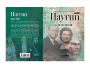 Hayatı Edebiyatla Taçlandırdı: Hayrun’un Yazarı, Geçmişten İlhamla Geleceğe Yazıyor