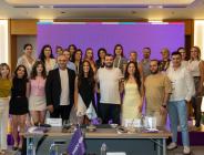 Maruderm Hızla Büyüyor: 1500’ü Aşkın Eczanede Başarı Kutlaması