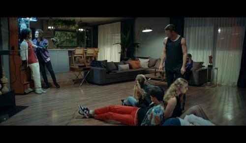 “The Final Party” 25 Temmuz’da Sinemalarda
