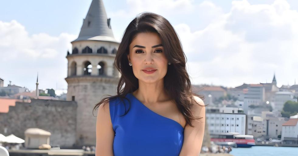 “TÜRKÜDEN POPA, ANADOLU’DAN DÜNYAYA: ESRA ÖZTÜRK’TEN YAPAY ZEKÂ DESTEKLİ BİR MÜZİK YOLCULUĞU”