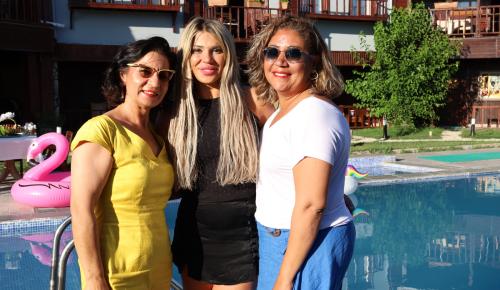 Hem İstanbul’a Hem Huzura Yakın: My Reset Çatalca Hizmete Açıldı