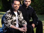 SALMAN TİN VE KENAN DOĞULU’DAN SÜRPRİZ DÜET: “DURUP DURURKEN” YAYINDA!
