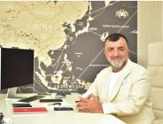 FATİH EKE: ÇÖREK OTU MUCİZESİNİ DÜNYAYA TANITAN ADAM