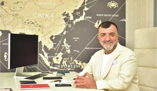 FATİH EKE: ÇÖREK OTU MUCİZESİNİ DÜNYAYA TANITAN ADAM