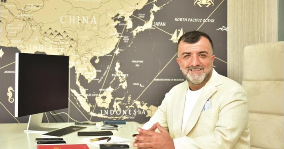 FATİH EKE: ÇÖREK OTU MUCİZESİNİ DÜNYAYA TANITAN ADAM