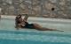 Zeynep Mansur ve Şebnem Özinal Tatil İçin Kalkan’ı Tercih Etti