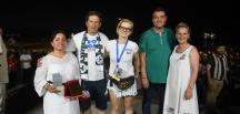 ZŁOMBOL 2025 YARDIM RALLİSİ GİRESUN’DA SONA ERDİ