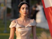 Dila Güngören: Çocukluk Hayalini Podyumlara Taşıdı