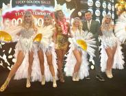 Gizem’li Karnaval Coşkusu Kıbrıs’ta Yaşandı!