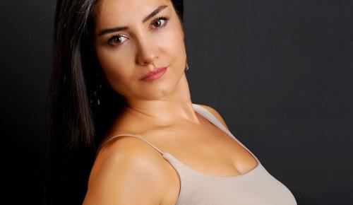 Pelin Sezgin’den Yeni Single: “Konuyu Biliyorsun”