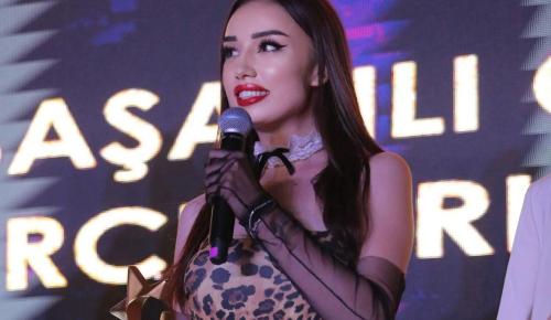 Burcu Orhan: “Başarı Tesadüf Değil”