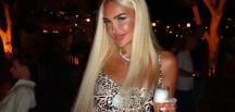 Elif Akyazıcı Girgin Yeni Yaşını Bodrum’da İki Ayrı Kutlamayla Karşıladı