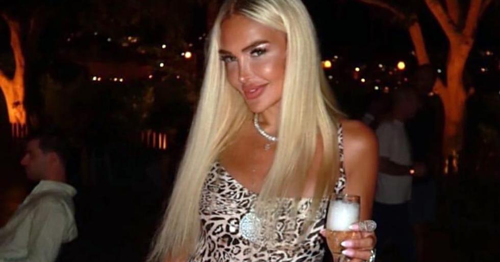 Elif Akyazıcı Girgin Yeni Yaşını Bodrum’da İki Ayrı Kutlamayla Karşıladı