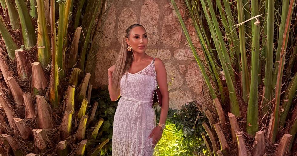 Defne Asel Öztürk: Güzellik Yarışmasından Moda Dünyasına Uzanan İlham Verici Bir Yolculuk