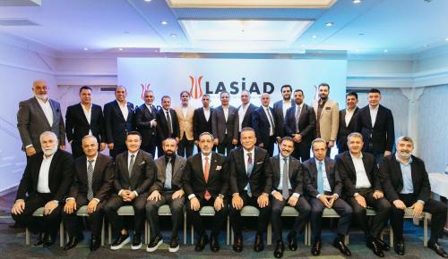 “Modanın Yükselen Yıldızı” Laleli, 11. Kez Moda ve Ticaretin Kalbi Olacak