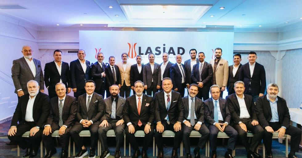 “Modanın Yükselen Yıldızı” Laleli, 11. Kez Moda ve Ticaretin Kalbi Olacak