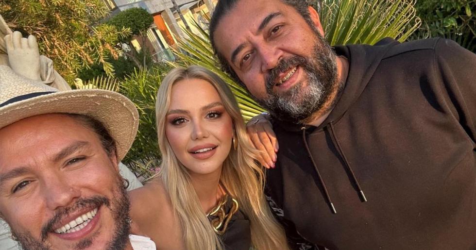 “Canlı Konum” Yeni Bölümüyle Alanya’dan Ekranlara Geliyor