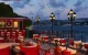 Çırağan Palace Kempinski İstanbul’un Yazlık Mekânı C Bar, Sezona Merhaba Dedi
