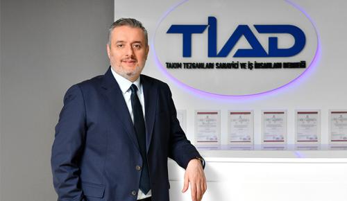 Takım tezgahları sanayiinde durum raporu