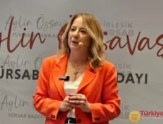 TÜRSAB’ın İlk Kadın Başkan Adayı Aylin Özsavaş, ‘Birlikte Güçlü Adımlar Atma Zamanı!’