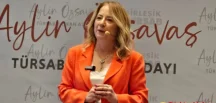 TÜRSAB’ın İlk Kadın Başkan Adayı Aylin Özsavaş, ‘Birlikte Güçlü Adımlar Atma Zamanı!’