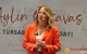 TÜRSAB’ın İlk Kadın Başkan Adayı Aylin Özsavaş, ‘Birlikte Güçlü Adımlar Atma Zamanı!’