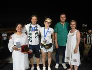Zlombol 2025 yardım rallisi Giresun’da sona erdi