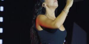 EDİS’İN İSTANBUL FESTİVALİ SAHNESİNE AYBÜKE ALBERE DAMGASI