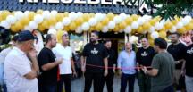 Gökay Taşdoğu, Taner Esirtgen ve Cartel Rapgurubundan tanıdığımız Erci E. birlikte bir ilke adım attılar.