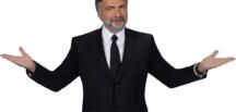 Usta Oyuncu Oktay Kaynarca, Sinpaş Yapı Tasarruf Sandığı’nın Reklam Yüzü Oldu