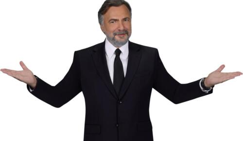 Usta Oyuncu Oktay Kaynarca, Sinpaş Yapı Tasarruf Sandığı’nın Reklam Yüzü Oldu