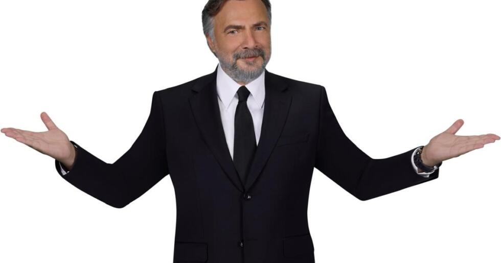Usta Oyuncu Oktay Kaynarca, Sinpaş Yapı Tasarruf Sandığı’nın Reklam Yüzü Oldu