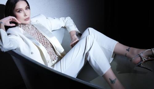 Ece Gürsel’den Yeni Hit: “Kalbin Yalan”