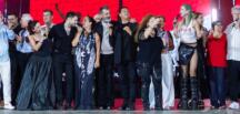 Müyorbir… 25. YILINI “RÜYA GİBİ BİR GECE” İLE KUTLADI!