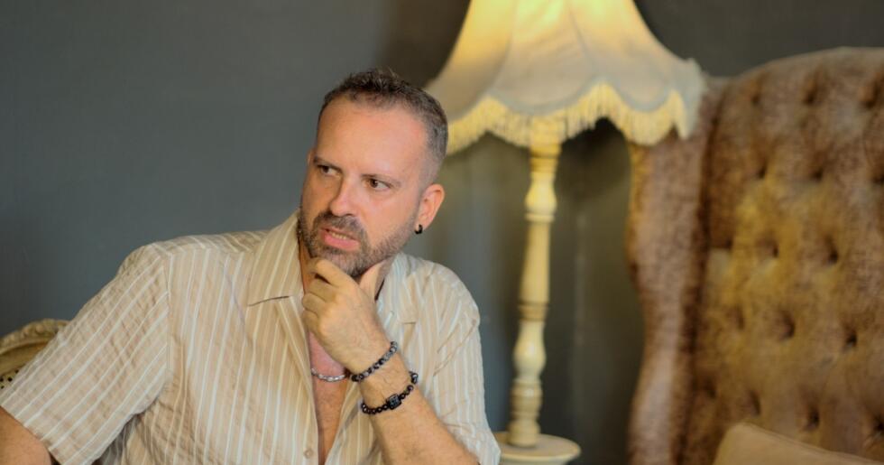 Müzikonair CEO’su Özcan Beylan’dan Ters Köşe
