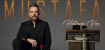 Mustafa İpekçioğlu’ndan Yeni Single: Hatırası Var