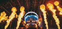 Armin van Buuren İstanbul’a Geliyor: THE ORB ile 2025’in En Büyük Elektronik Müzik Konseri