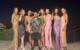 Bu defile çok konuşulur     20 top model 75 mankenle defile