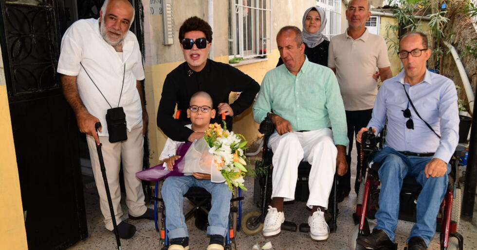 “Morgül acil” diyorlar koşarak gidiyorum… Morgül Acil Servis!